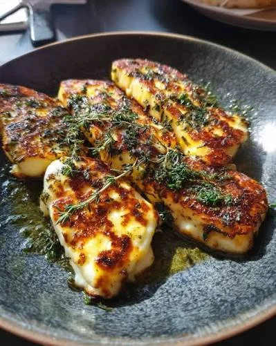 Halloumi