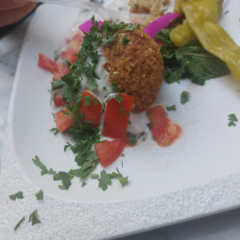 Falafel
