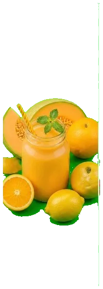 Sun Smoothie