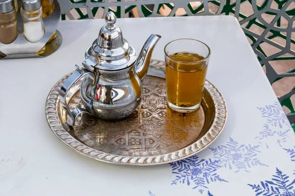 Tea 1 person