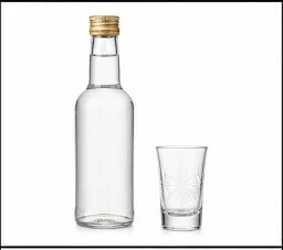 Arak glass
