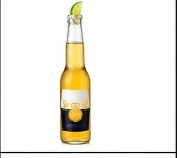 Almaza, Beirut beer, Corona