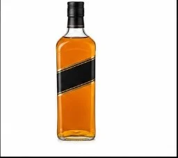 Gin / Vodka / Whisky / Rum