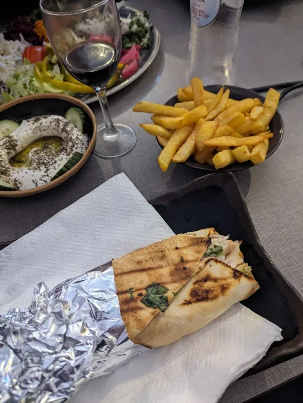 Beef Shawarma (copie)