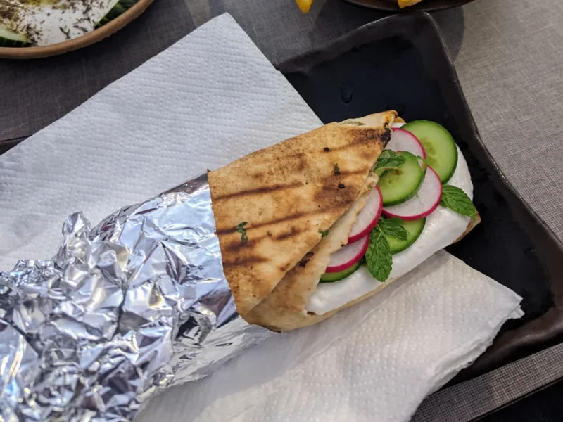 Labneth